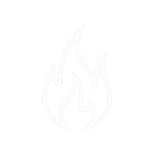 Flame — bring the fire